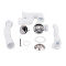 Сифон для ванны Lidz (WHI) 60 03 V002 02 с ревизией (выход 50 мм) Сифон для ванны Lidz (WHI) 60 03 V002 02 с ревизией (выход 50 мм)