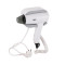 Фен с держателем Qtap Pohodli 1200 Вт QTF1200ROP White (Pobut) Фен с держателем Qtap Pohodli 1200 Вт QTF1200ROP White (Pobut)
