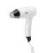 Фен с держателем Qtap Pohodli 1200 Вт QTF1200ROP White (Pobut) Фен с держателем Qtap Pohodli 1200 Вт QTF1200ROP White (Pobut)
