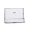 Держатель для бумажных полотенец Qtap Pohodli 300 мм QTDR600WP White (Držák) Держатель для бумажных полотенец Qtap Pohodli 300 мм QTDR600WP White (Držák)