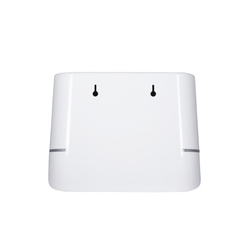 Держатель для бумажных полотенец Qtap Pohodli 300 мм QTDR600WP White (Držák) Держатель для бумажных полотенец Qtap Pohodli 300 мм QTDR600WP White (Držák)