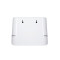 Держатель для бумажных полотенец Qtap Pohodli 300 мм QTDR600WP White (Držák) Держатель для бумажных полотенец Qtap Pohodli 300 мм QTDR600WP White (Držák)