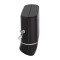 Держатель для бумажных полотенец Qtap Pohodli 300 мм QTDR600BP Black (Pobut) Держатель для бумажных полотенец Qtap Pohodli 300 мм QTDR600BP Black (Pobut)