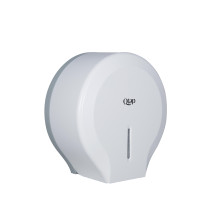 Держатель для туалетной бумаги Qtap Pohodli 270 мм QTDP112WP White (Držák) Держатель для туалетной бумаги Qtap Pohodli 270 мм QTDP112WP White (Držák)