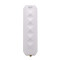 Диспенсер для мыла Qtap Pohodli DM350WP1 White (Pobut) Диспенсер для мыла Qtap Pohodli DM350WP1 White (Pobut)