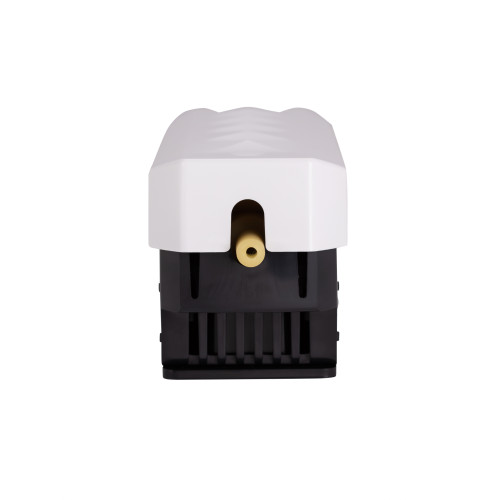 Диспенсер для мыла Qtap Pohodli DM350WP1 White (Pobut) Диспенсер для мыла Qtap Pohodli DM350WP1 White (Pobut)