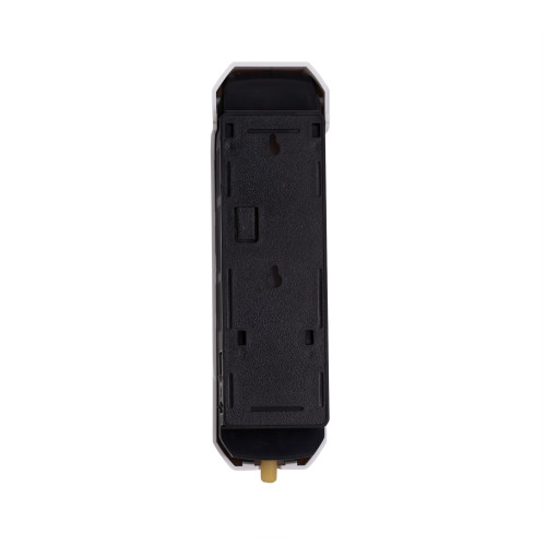 Диспенсер для мыла Qtap Pohodli DM350WP1 White (Pobut) Диспенсер для мыла Qtap Pohodli DM350WP1 White (Pobut)