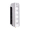 Диспенсер для мыла Qtap Pohodli QTDM350CP1 Chrome (Dávkovač) Диспенсер для мыла Qtap Pohodli QTDM350CP1 Chrome (Dávkovač)