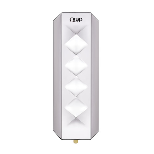Диспенсер для мыла Qtap Pohodli QTDM350CP1 Chrome (Dávkovač) Диспенсер для мыла Qtap Pohodli QTDM350CP1 Chrome (Dávkovač)