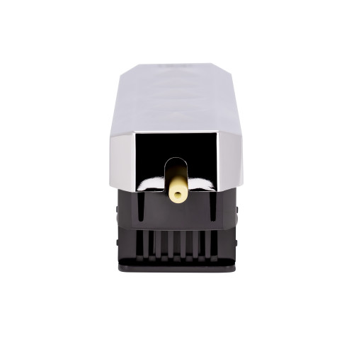 Диспенсер для мыла Qtap Pohodli QTDM350CP1 Chrome (Dávkovač) Диспенсер для мыла Qtap Pohodli QTDM350CP1 Chrome (Dávkovač)
