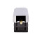 Диспенсер для мыла Qtap Pohodli QTDM350CP1 Chrome (Dávkovač) Диспенсер для мыла Qtap Pohodli QTDM350CP1 Chrome (Dávkovač)