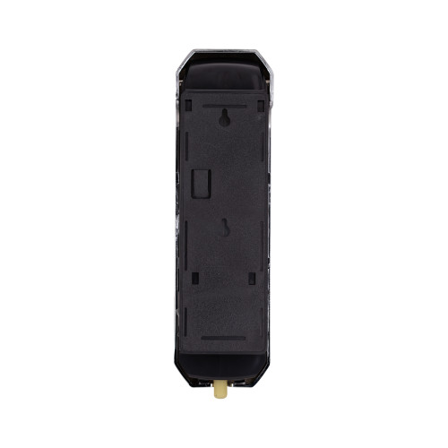 Диспенсер для мыла Qtap Pohodli QTDM350CP1 Chrome (Dávkovač) Диспенсер для мыла Qtap Pohodli QTDM350CP1 Chrome (Dávkovač)