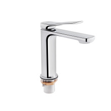 Смеситель для раковины Qtap Slavonice QTSLV1042103C Chrome Смеситель для раковины Qtap Slavonice QTSLV1042103C Chrome
