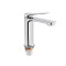 Смеситель для раковины Qtap Slavonice QTSLV1042103C Chrome Смеситель для раковины Qtap Slavonice QTSLV1042103C Chrome