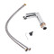 Смеситель для раковины Qtap Slavonice QTSLV1042103C Chrome Смеситель для раковины Qtap Slavonice QTSLV1042103C Chrome