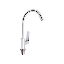 Смеситель для кухни Qtap Slavonice QTSLV9042103UC Chrome Смеситель для кухни Qtap Slavonice QTSLV9042103UC Chrome