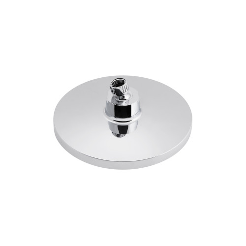 Душевая система универсальная Qtap Sloup на два потребителя QT57103OC Chrome Душевая система универсальная Qtap Sloup на два потребителя QT57103OC Chrome