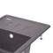 Кухонная мойка Lidz 620x435/200 GRF-13 (LIDZGRF13620435200) Кухонная мойка Lidz 620x435/200 GRF-13 (LIDZGRF13620435200)