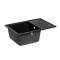 Кухонная мойка Lidz 620x435/200 BLM-14 (LIDZBLM14620435200)