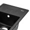 Кухонная мойка Lidz 620x435/200 BLM-14 (LIDZBLM14620435200)
