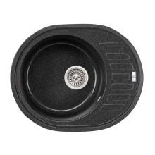 Кухонная мойка Lidz 620x500/200 GRF-13 (LIDZGRF13620500200) Кухонная мойка Lidz 620x500/200 GRF-13 (LIDZGRF13620500200)