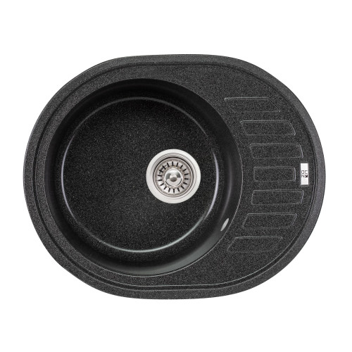Кухонная мойка Lidz 620x500/200 GRF-13 (LIDZGRF13620500200) Кухонная мойка Lidz 620x500/200 GRF-13 (LIDZGRF13620500200)