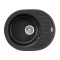 Кухонная мойка Lidz 620x500/200 GRF-13 (LIDZGRF13620500200) Кухонная мойка Lidz 620x500/200 GRF-13 (LIDZGRF13620500200)