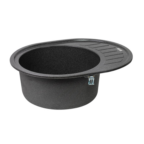 Кухонная мойка Lidz 620x500/200 GRF-13 (LIDZGRF13620500200) Кухонная мойка Lidz 620x500/200 GRF-13 (LIDZGRF13620500200)