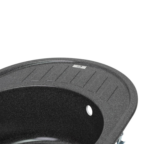 Кухонная мойка Lidz 620x500/200 GRF-13 (LIDZGRF13620500200) Кухонная мойка Lidz 620x500/200 GRF-13 (LIDZGRF13620500200)