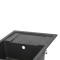 Кухонная мойка Lidz 650x500/200 GRF-13 (LIDZGRF13650500200) Кухонная мойка Lidz 650x500/200 GRF-13 (LIDZGRF13650500200)
