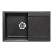 Кухонная мойка Lidz 790x495/230 GRF-13 (LIDZGRF13790495230) Кухонная мойка Lidz 790x495/230 GRF-13 (LIDZGRF13790495230)
