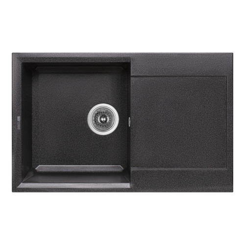 Кухонная мойка Lidz 790x495/230 GRF-13 (LIDZGRF13790495230) Кухонная мойка Lidz 790x495/230 GRF-13 (LIDZGRF13790495230)