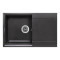 Кухонная мойка Lidz 790x495/230 GRF-13 (LIDZGRF13790495230) Кухонная мойка Lidz 790x495/230 GRF-13 (LIDZGRF13790495230)
