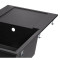 Кухонная мойка Lidz 790x495/230 GRF-13 (LIDZGRF13790495230) Кухонная мойка Lidz 790x495/230 GRF-13 (LIDZGRF13790495230)
