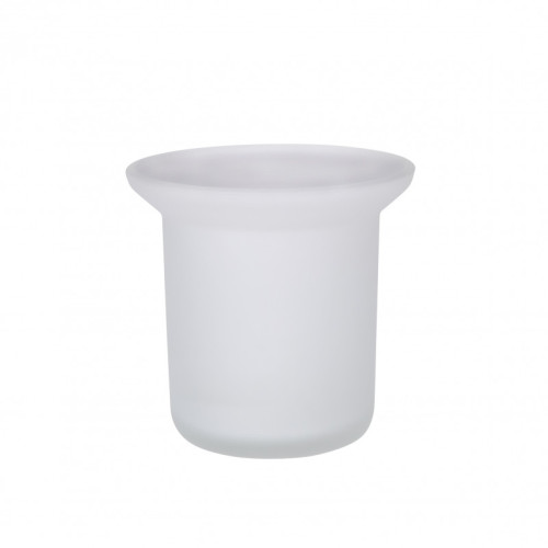 Колба для ёршика Lidz Oreo 0520 (матовое стекло) LDORE0520CRM37455 Satin Колба для ёршика Lidz Oreo 0520 (матовое стекло) LDORE0520CRM37455 Satin