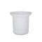 Колба для ёршика Lidz Oreo 0520 (матовое стекло) LDORE0520CRM37455 Satin Колба для ёршика Lidz Oreo 0520 (матовое стекло) LDORE0520CRM37455 Satin