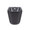 Биде напольное Qtap Robin 565x360x405 Matt black QT13442141CMB Биде напольное Qtap Robin 565x360x405 Matt black QT13442141CMB