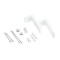 Биде напольное Qtap Robin 565x360x405 Matt black QT13442141CMB Биде напольное Qtap Robin 565x360x405 Matt black QT13442141CMB