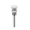 Донный клапан для раковины Qtap PU02 225х70х70 White