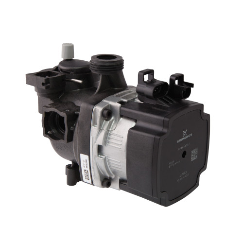 Насос Airfel Premix UPM3 15-75 CAOD с частотным регулированием 40 кВт Насос Airfel Premix UPM3 15-75 CAOD с частотным регулированием 40 кВт