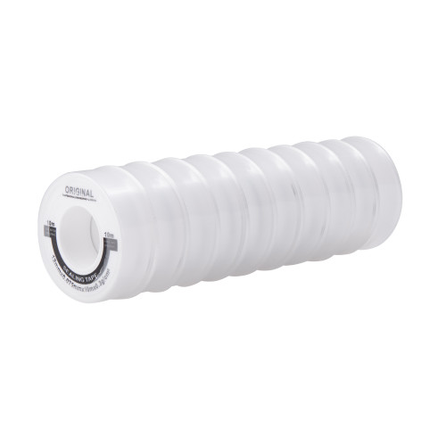 Фум белый Thermo Alliance Standart комплект SD260WW10