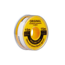 Фум желтый Thermo Alliance Standart 15 м SD262YW15