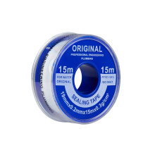 Фум синий Thermo Alliance Standart 15 м SD262BW15