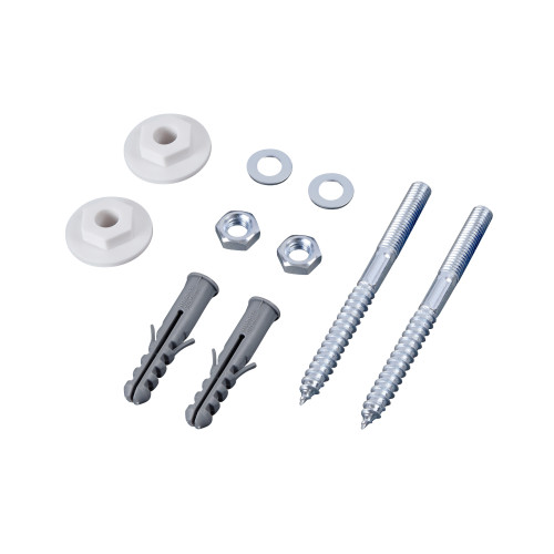 Крепеж тюльпана Thermo Alliance Standart  10х120 мм  SD107U1