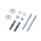 Крепеж тюльпана Thermo Alliance Standart  10х120 мм  SD107U1