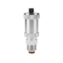 Воздухоотводчик автоматический Thermo Alliance Standart SD28115 Воздухоотводчик автоматический Thermo Alliance Standart SD28115