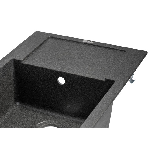 Кухонная мойка Lidz 781x510/200 GRF-13 (LIDZGRF13781510200) Кухонная мойка Lidz 781x510/200 GRF-13 (LIDZGRF13781510200)