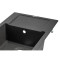 Кухонная мойка Lidz 781x510/200 GRF-13 (LIDZGRF13781510200) Кухонная мойка Lidz 781x510/200 GRF-13 (LIDZGRF13781510200)