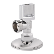 Кран приборный Thermo Alliance Base 1/2 Кран приборный Thermo Alliance Base 1/2