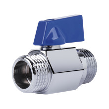 Кран шаровой Thermo Alliance Standart 